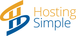 Hosting Simple
